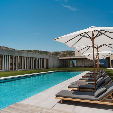 La Galiana Golf Resort - Adults Only Barraca de Aguas Vivas المظهر الخارجي الصورة