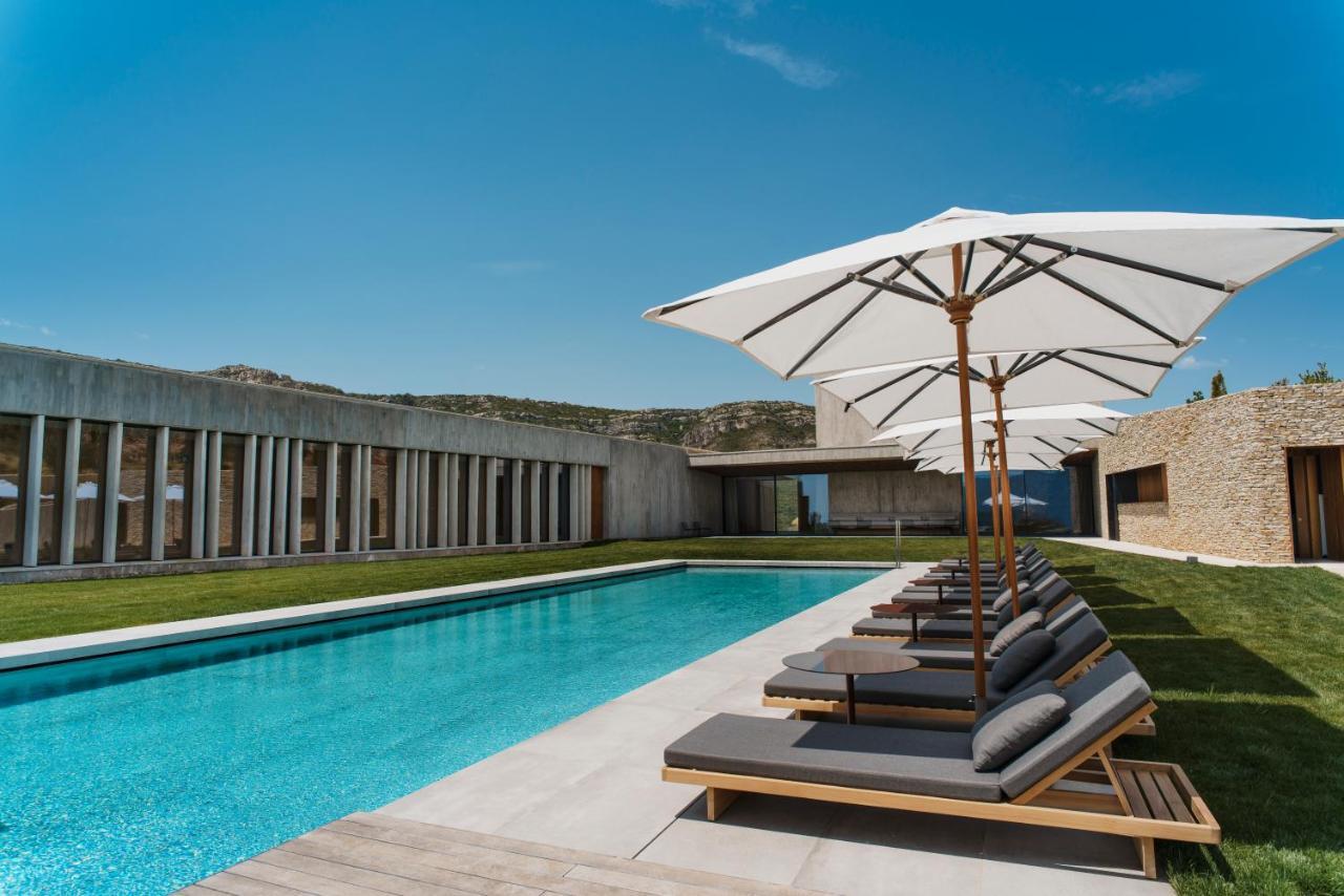 La Galiana Golf Resort - Adults Only Barraca de Aguas Vivas المظهر الخارجي الصورة