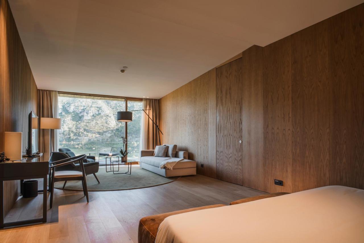 La Galiana Golf Resort - Adults Only Barraca de Aguas Vivas المظهر الخارجي الصورة
