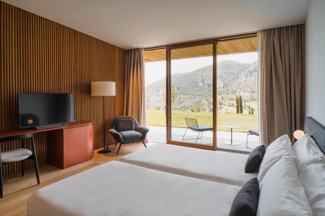 La Galiana Golf Resort - Adults Only Barraca de Aguas Vivas المظهر الخارجي الصورة