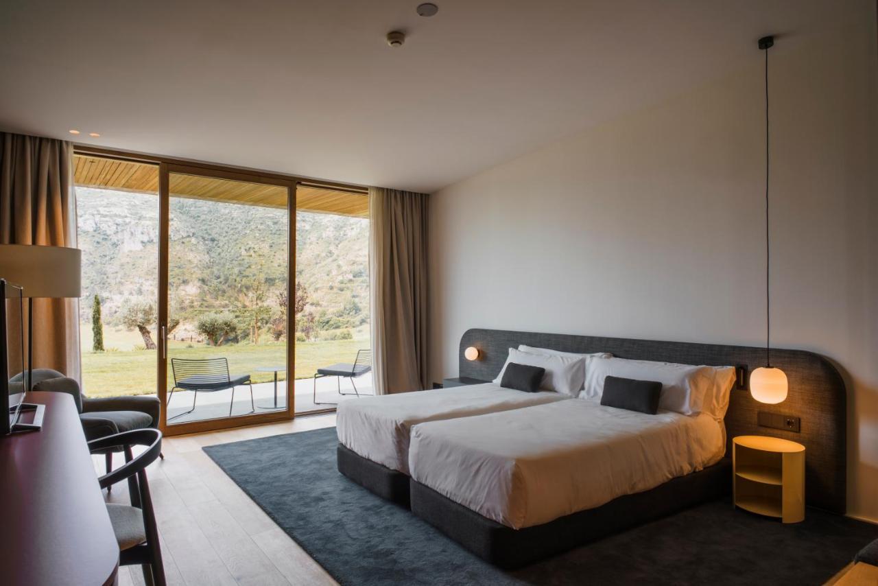 La Galiana Golf Resort - Adults Only Barraca de Aguas Vivas المظهر الخارجي الصورة