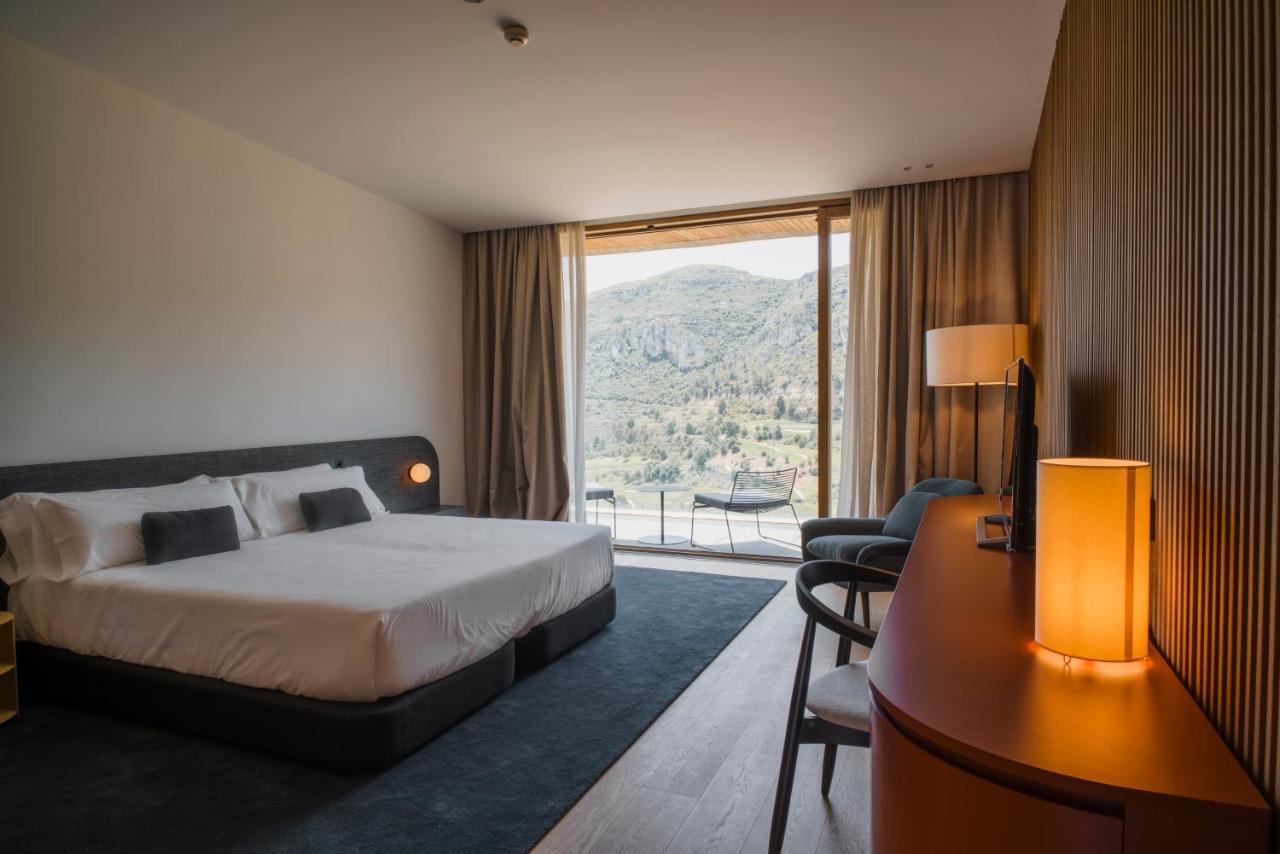 La Galiana Golf Resort - Adults Only Barraca de Aguas Vivas المظهر الخارجي الصورة