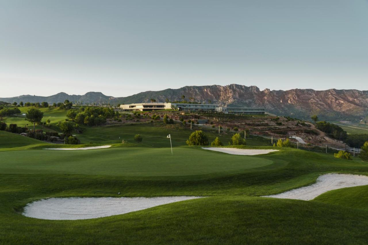 La Galiana Golf Resort - Adults Only Barraca de Aguas Vivas المظهر الخارجي الصورة